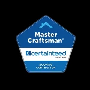 CertainTeed Master Craftsman
